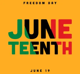 Juneteenth Social 