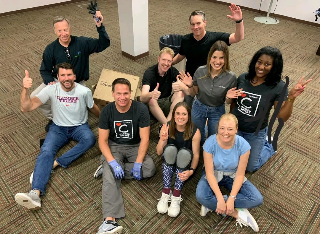 Interface and Andrew & Walter Young Family 