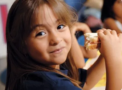 Summer Feeding Program