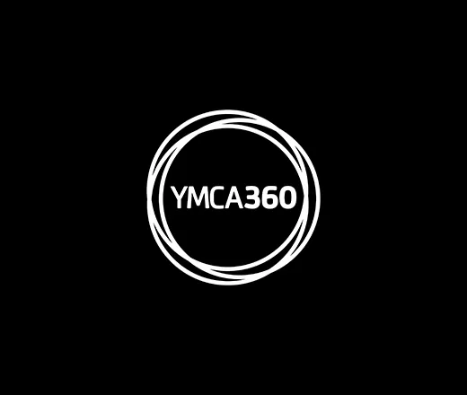 YMCA360 logo