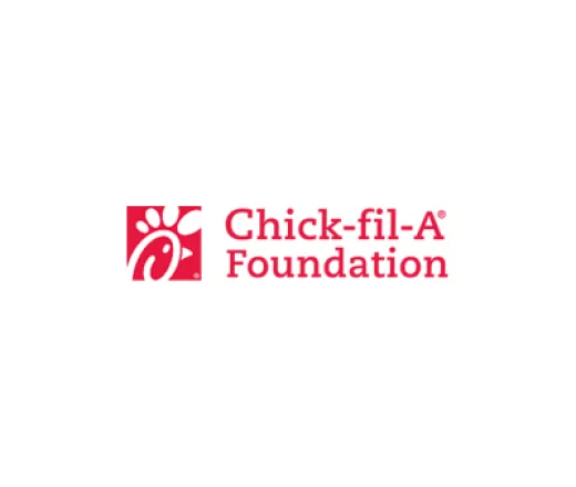 Chick-fil-A Foundation logo