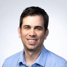 Andrew McMillen headshot