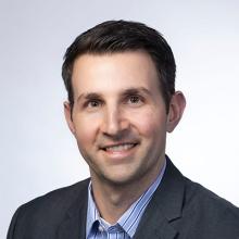 Clint Elliot headshot