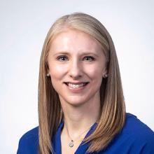 Kacie Brown headshot