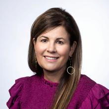 Louly Hay-Capp headshot