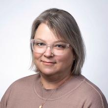 Ramsey McWhirter headshot