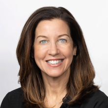 Allison Toller headshot